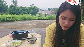 湖北的牛～～