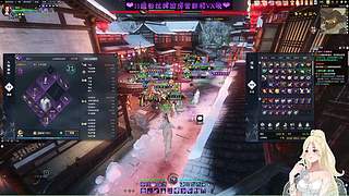 ❤暖暖❤黄金服真好玩