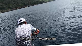 中国海钓王游钓世界