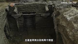 世界未解之谜盘点，秦始皇之死
