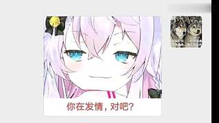 【搞笑】学会了！这就去和女神对线！