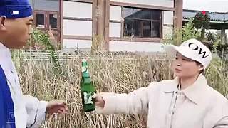 阿魁方言配音的直播间