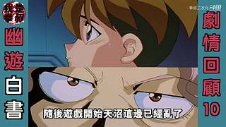 【拳叔】那些经典的动漫