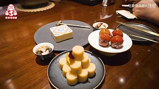 今晚你吃什么？不会没想好吧