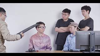 HotGuys频道的直播间