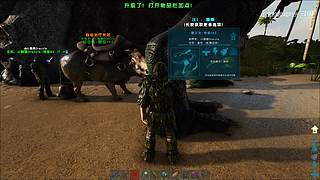 纯净生存 速通  骚操作 漂亮基地