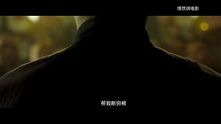 带您走进博然的电影世界