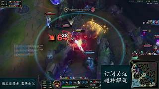 站在峡谷之巅的男人