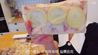 薯片妈妈记录生活的直播间
