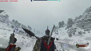 【骑砍2】燕云十八骑