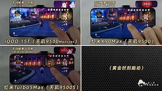 龙二哥测手机续航
