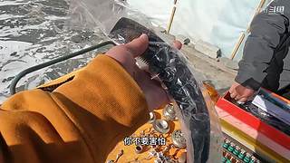 改装房车自驾游