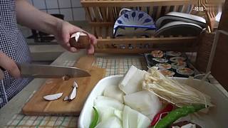 带您进入哇哇仔呀的美食天堂