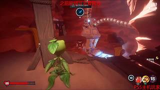 永劫无间日常被虐