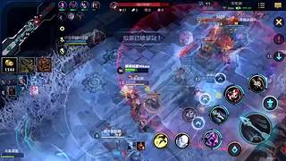 lol精彩大乱斗