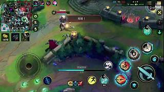 lol精彩大乱斗
