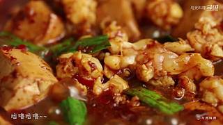 与光料理的直播间