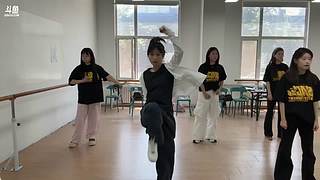 【小奶团】排练节目！！