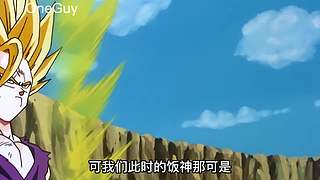 口音贼重的解说直播间