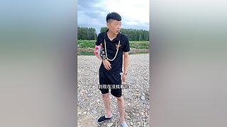 【搞笑】大金链子
