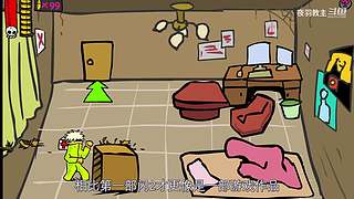 早年旅行者在提瓦特探险