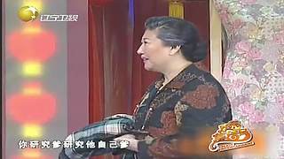 【全体起立】你的本山大叔超强来袭