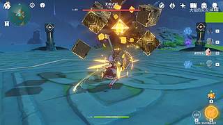 终极仓鼠的WOW原神（4K原神）养老日常