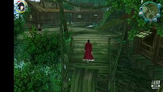 仙剑奇侠传5前传 9957573