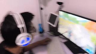 别问主播是谁