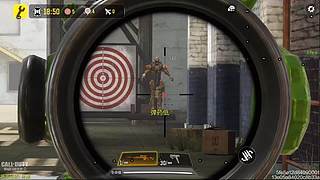 CODM随便打打玩