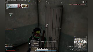 PUBG新手。。。