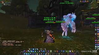 小木鱼领队