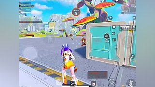 RTG高能测试