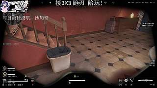 【小奶团】拒绝焦虑做好自己！