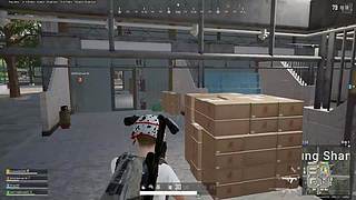 PUBG厄难毒体已就位