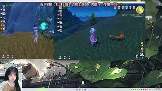 摄像头：艾欧尼亚乱斗排位