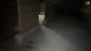 到达基地啦