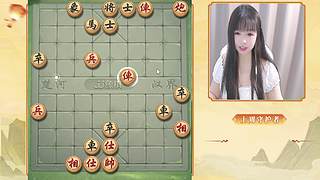 手谈风云中