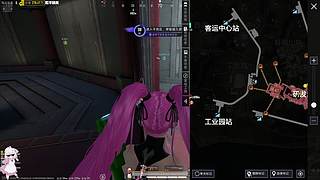 下饭直播间 和平.