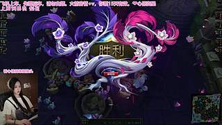 ❤️艾欧尼亚：救救孩子的车位吧~