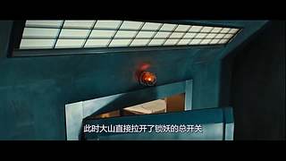 【火龙果讲电影】超爽的电影解说