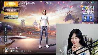 2.6号斗鱼首秀！