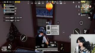 2.6号斗鱼首秀！