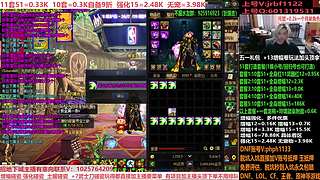 5.1回归打造！增幅14-18，账号评估
