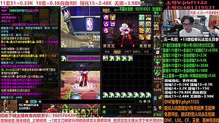 5.1回归打造！增幅14-18，账号评估