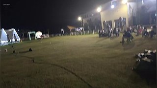 熊掌捧熊掌之三中愉快团播！