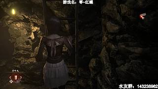 【小k】午夜恐怖游戏直播间~