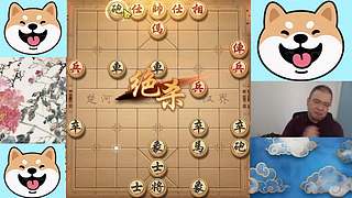 6月9日晚间直播中，象棋嗨翻天