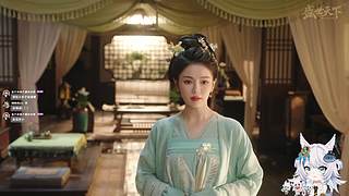 盛世天下女帝篇  太阳朋克