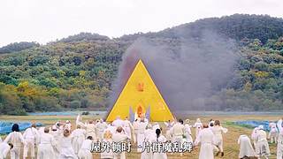 黑菠萝陪你侃大片